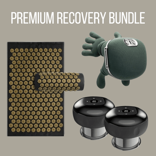 REJUVELLAX™ Premium Recovery Bundle