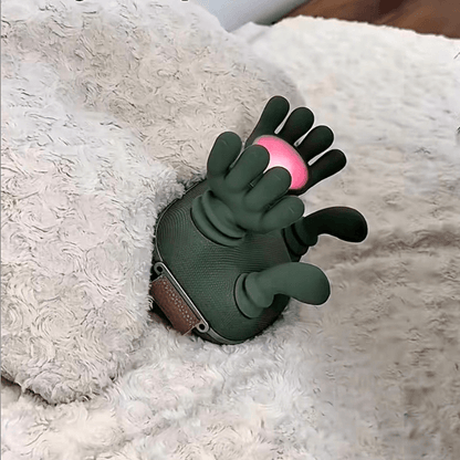 REJUVELLAX™ Heated Neck & Body Massager