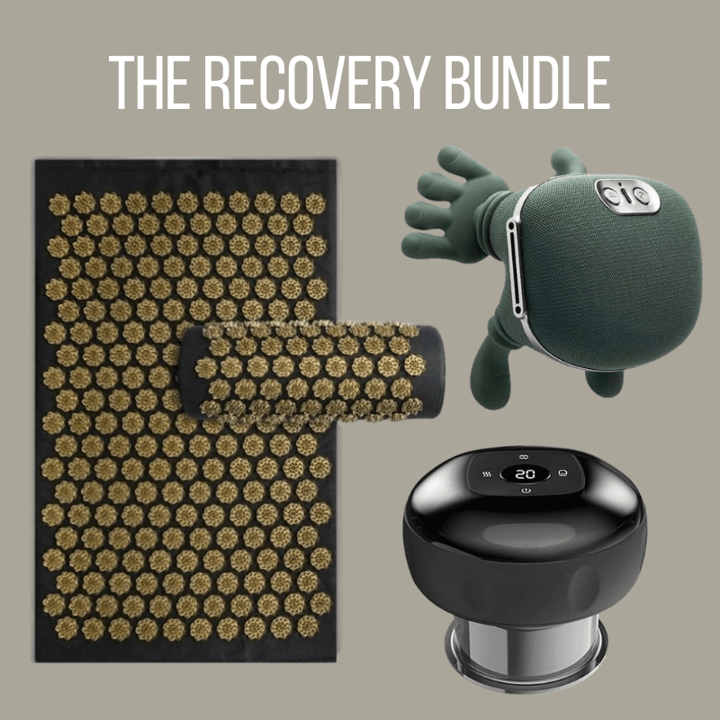 REJUVELLAX™ Recovery Bundle